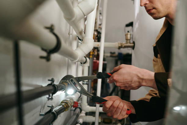 Best Local Plumber Services  in Camas, WA