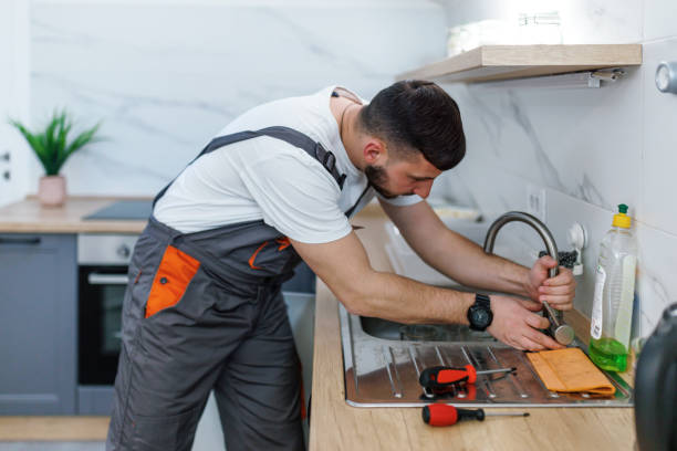 Shower Repair Services in Camas, WA