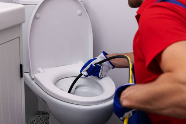 Reliable Camas, WA Plumbing Solutions