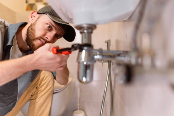 Best Plumbing Repair Near Me  in Camas, WA