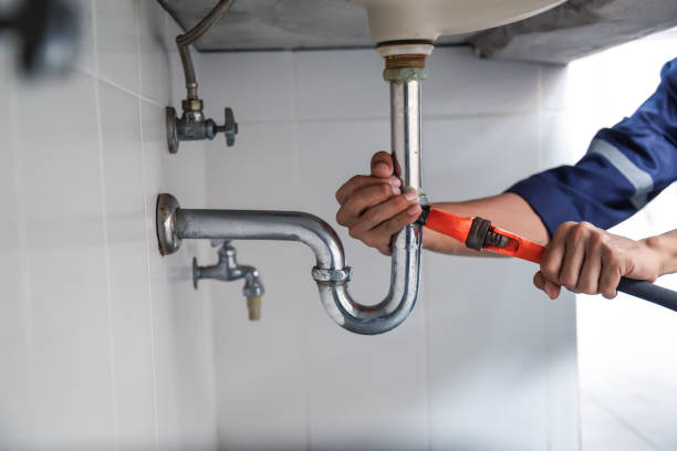 Best Residential Plumbing Services  in Camas, WA