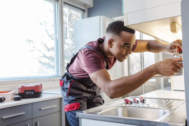 Best Residential Plumbing Services  in Camas, WA